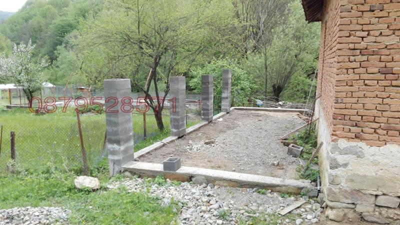 Продава ВИЛА, с. Ямна, област София област, снимка 10 - Вили - 54648627