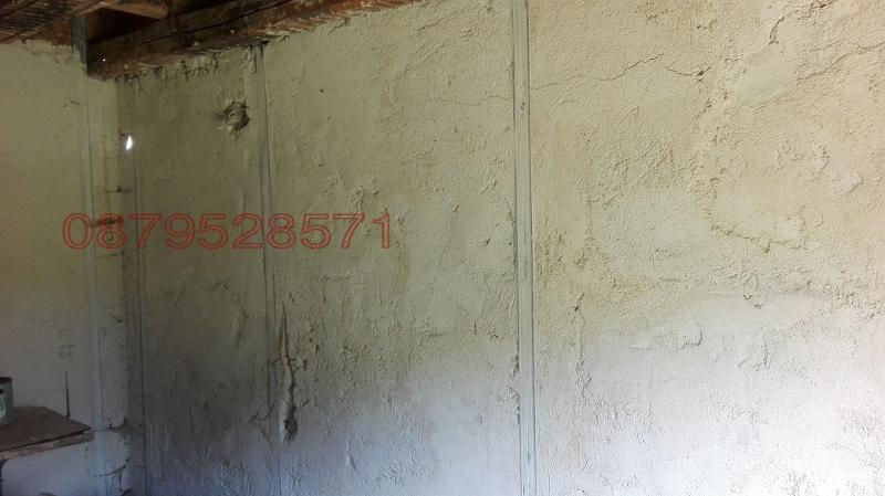 Продава ВИЛА, с. Ямна, област София област, снимка 8 - Вили - 54648627