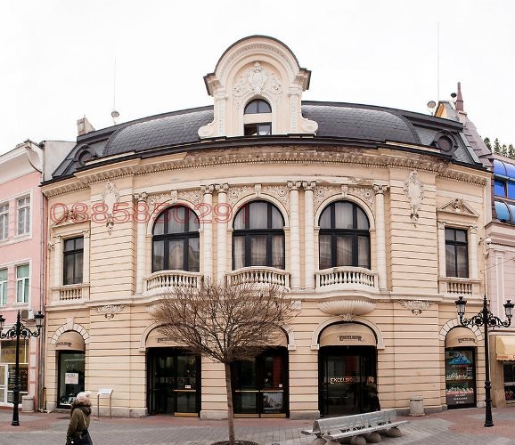 À venda  Comprar Plovdiv , Centar , 31 m² | 41633293 - imagem [2]