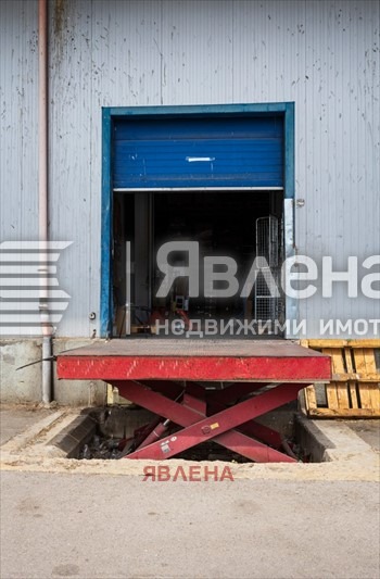 Продава СКЛАД, гр. София, с. Лозен, снимка 4 - Складове - 52147762