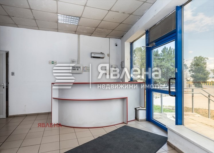 Продава СКЛАД, гр. София, с. Лозен, снимка 11 - Складове - 52147762