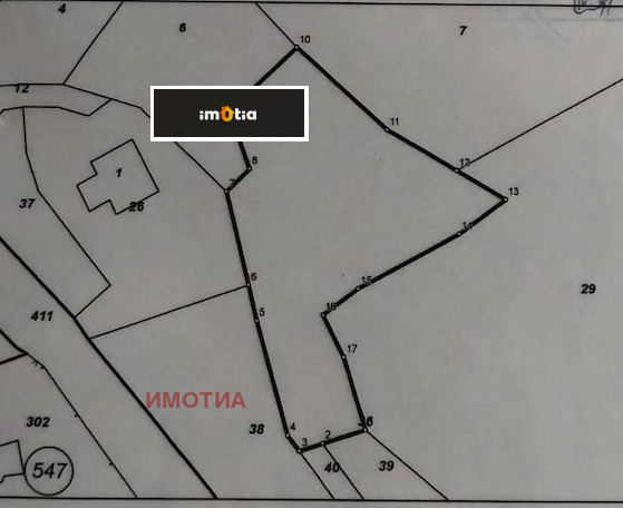 Продава ПАРЦЕЛ, гр. Априлци, област Ловеч, снимка 11 - Парцели - 53414089