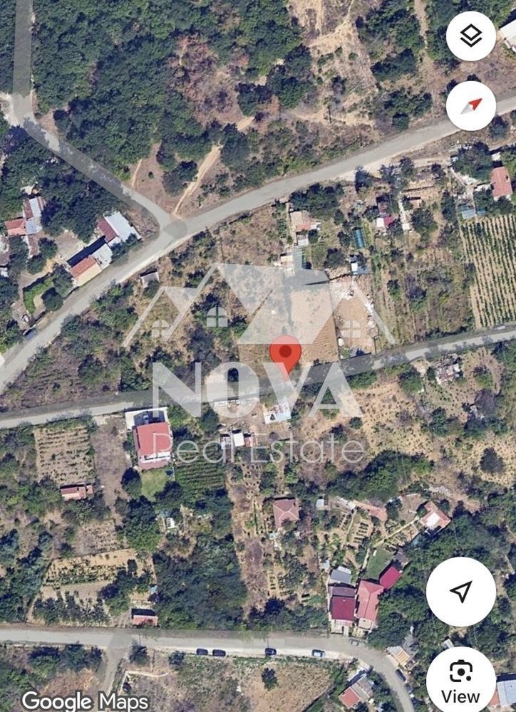 Продава ПАРЦЕЛ, гр. Варна, Владислав Варненчик 1