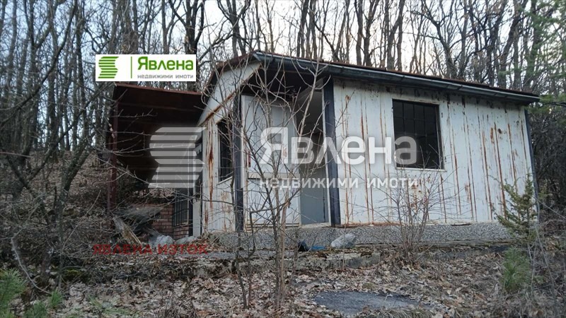 Продава КЪЩА, с. Макоцево, област София област, снимка 2 - Къщи - 54001652