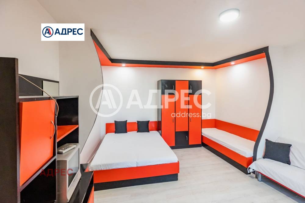 Продава 2-СТАЕН, гр. Варна, Гръцка махала, снимка 9 - Апартаменти - 54253535