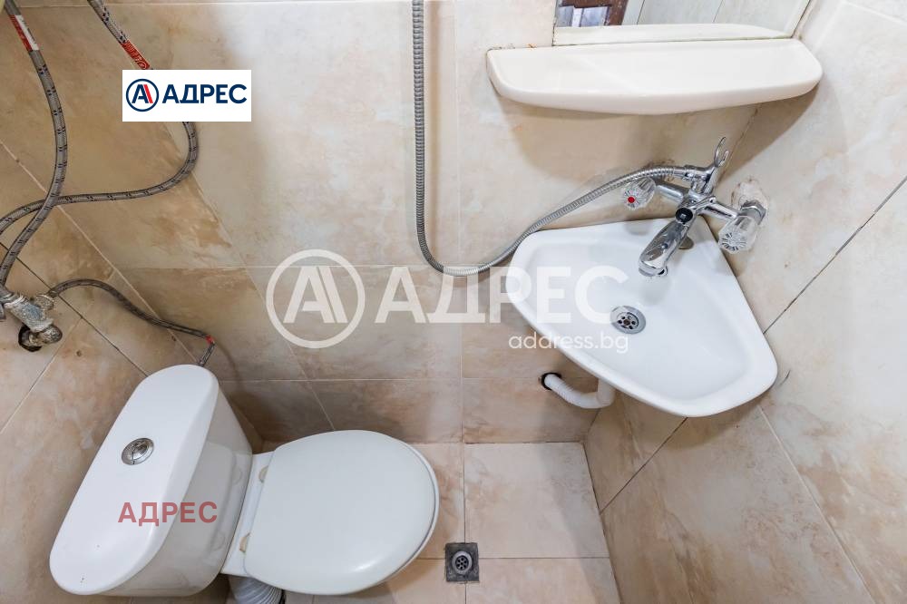 Продава 2-СТАЕН, гр. Варна, Гръцка махала, снимка 15 - Апартаменти - 54253535