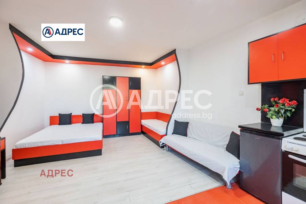 Продава 2-СТАЕН, гр. Варна, Гръцка махала, снимка 10 - Апартаменти - 54253535