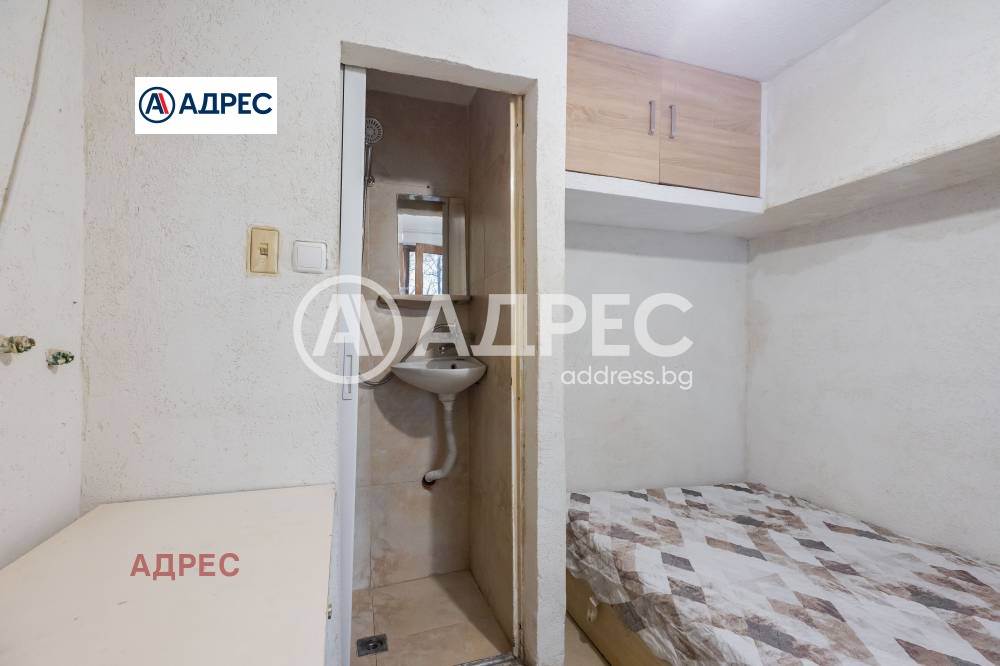 Продава 2-СТАЕН, гр. Варна, Гръцка махала, снимка 14 - Апартаменти - 54253535