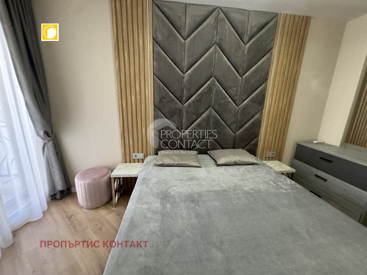 Продава 2-СТАЕН, к.к. Слънчев бряг, област Бургас, снимка 15 - Апартаменти - 54260697