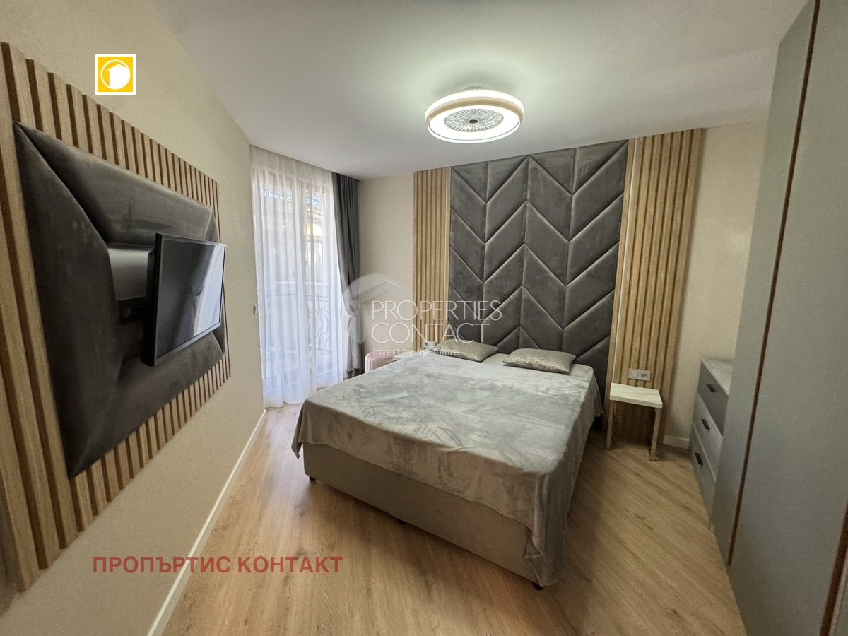 Продава 2-СТАЕН, к.к. Слънчев бряг, област Бургас, снимка 13 - Апартаменти - 54260697