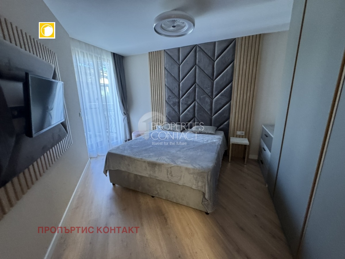 Продава 2-СТАЕН, к.к. Слънчев бряг, област Бургас, снимка 12 - Апартаменти - 54260697