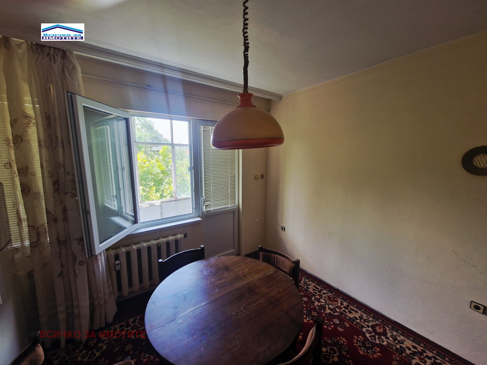 Продава 2-СТАЕН, гр. Русе, Възраждане, снимка 3 - Апартаменти - 55391100