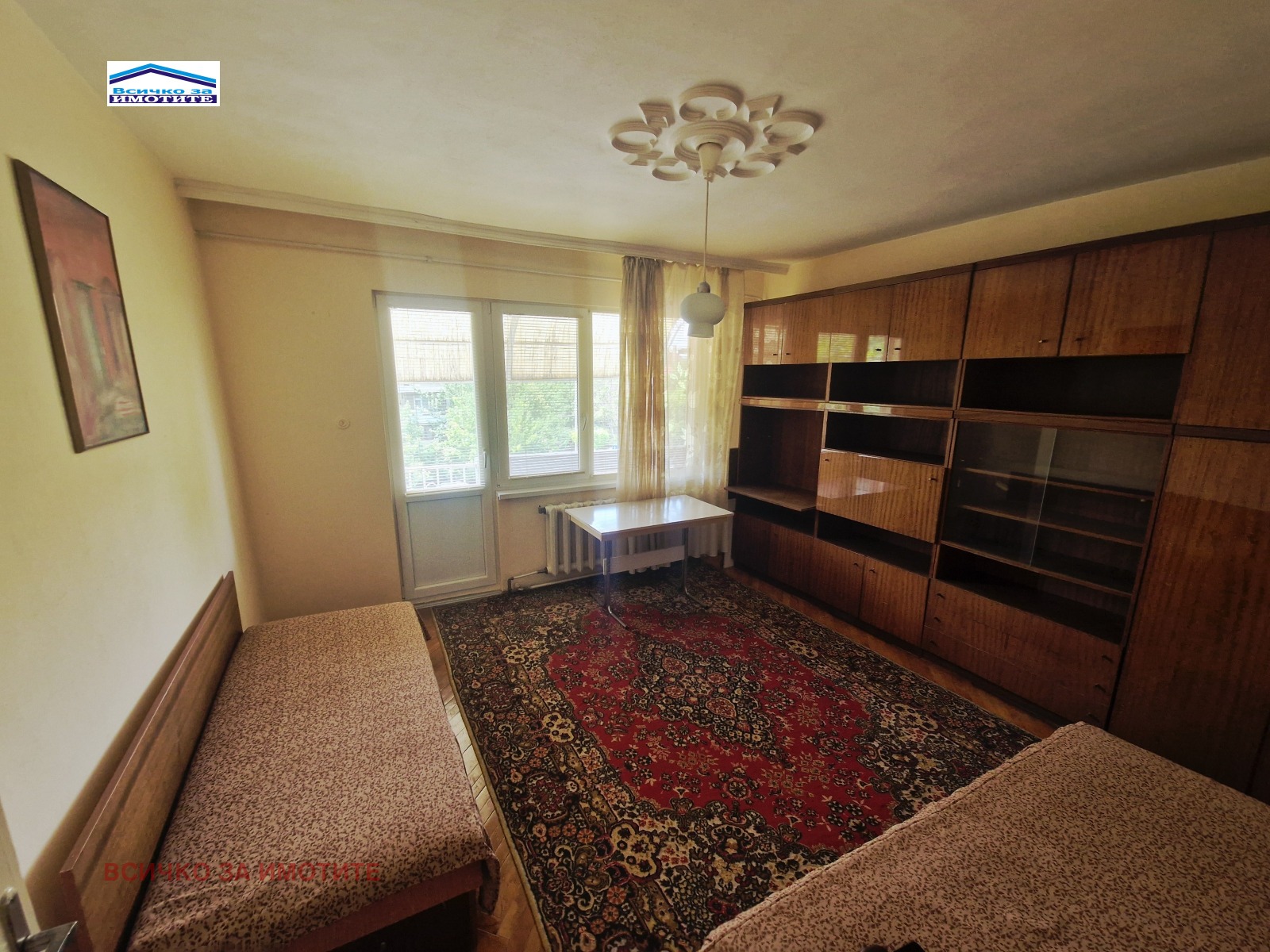 Продава 2-СТАЕН, гр. Русе, Възраждане, снимка 8 - Апартаменти - 55391100