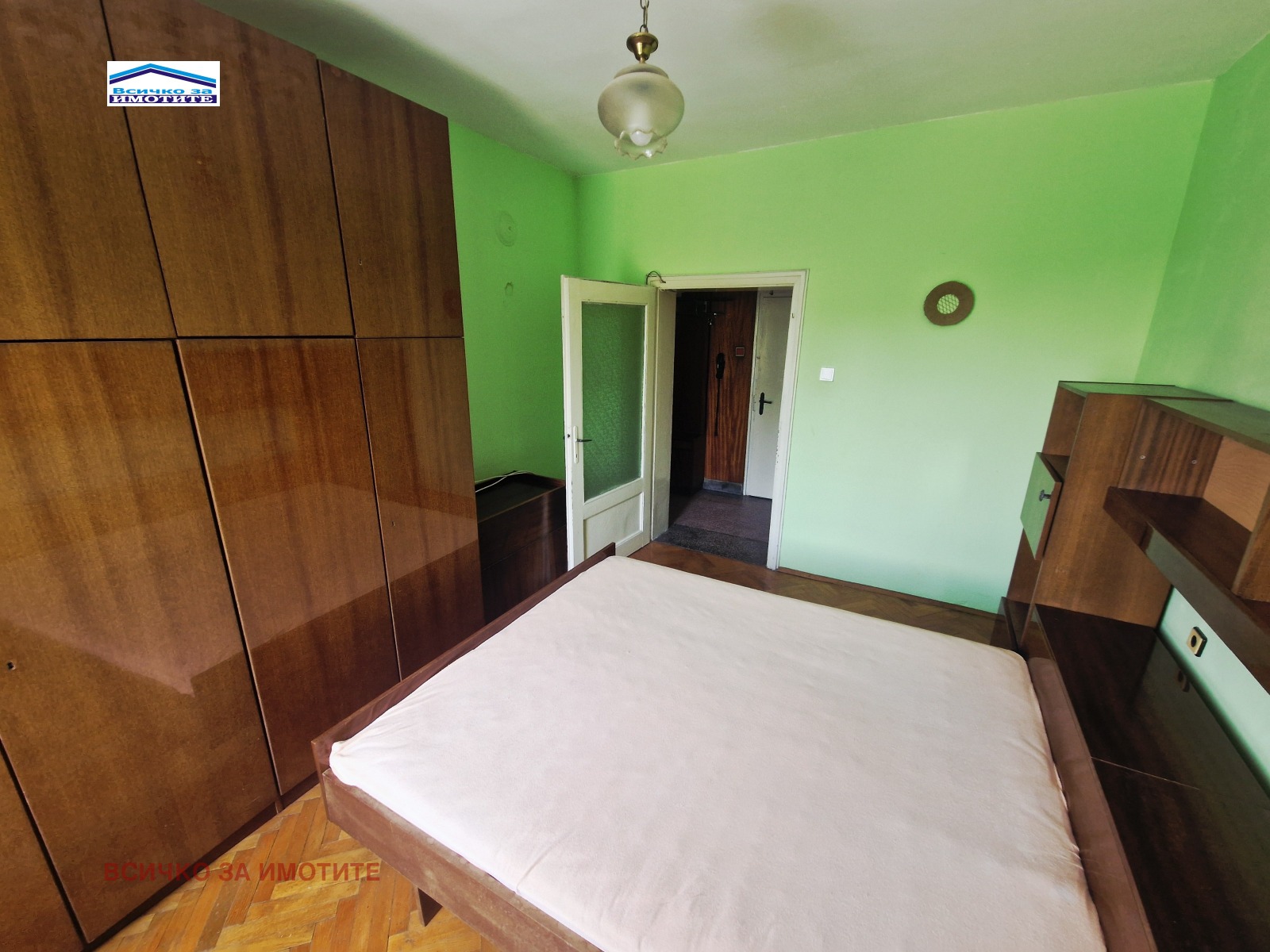 Продава 2-СТАЕН, гр. Русе, Възраждане, снимка 5 - Апартаменти - 55391100