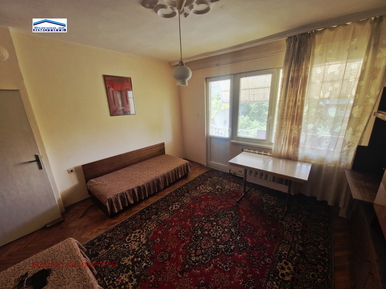 Продава 2-СТАЕН, гр. Русе, Възраждане, снимка 10 - Апартаменти - 55391100