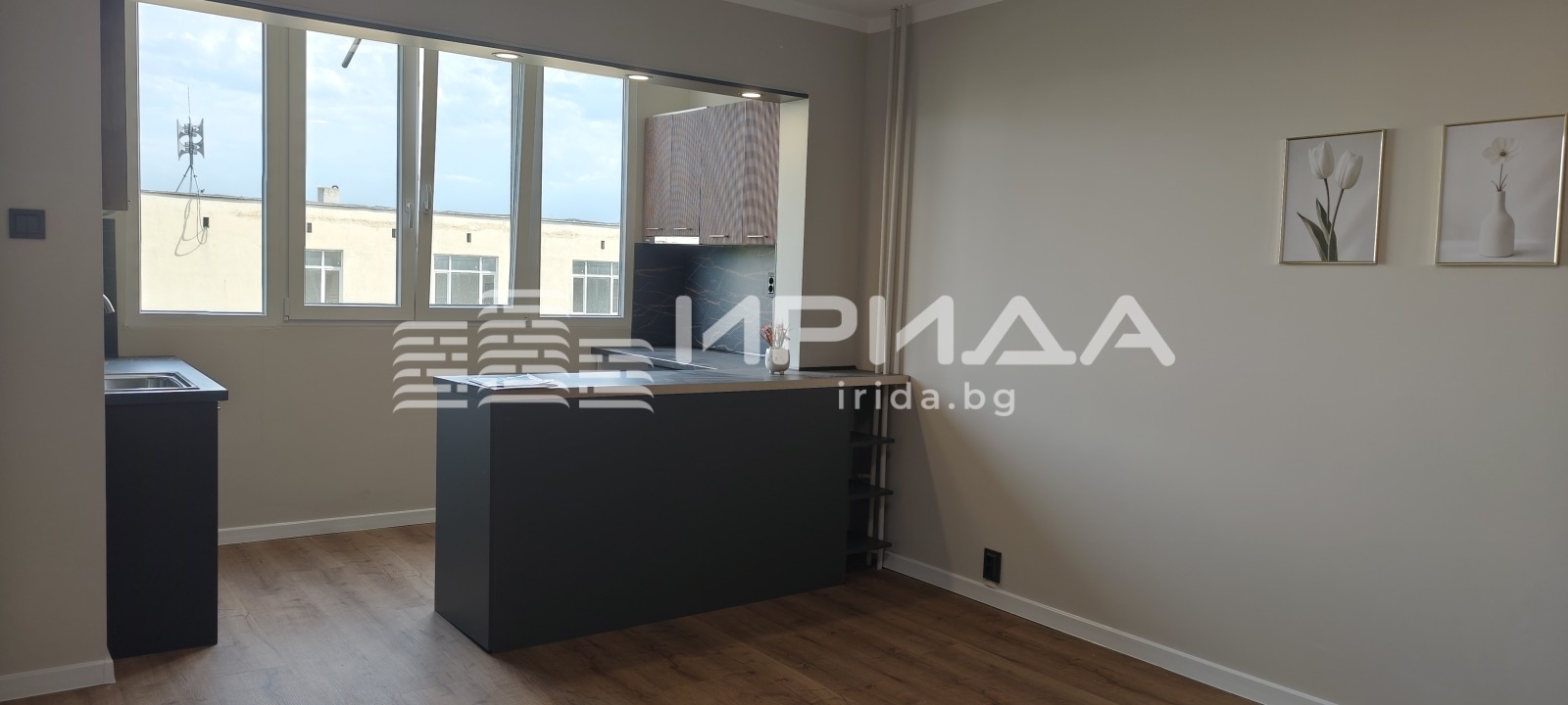 Продава 2-СТАЕН, гр. София, Люлин 9