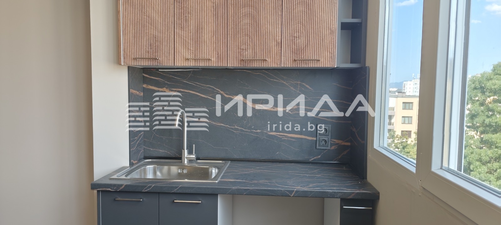 Продава 2-СТАЕН, гр. София, Люлин 9, снимка 2 - Апартаменти - 55984193