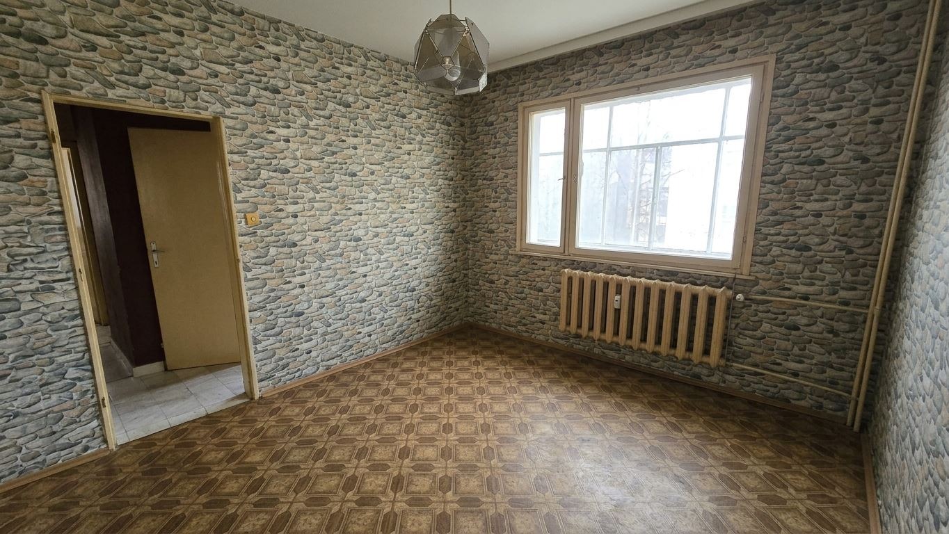 Продава 2-СТАЕН, гр. София, Толстой, снимка 5 - Апартаменти - 56310177