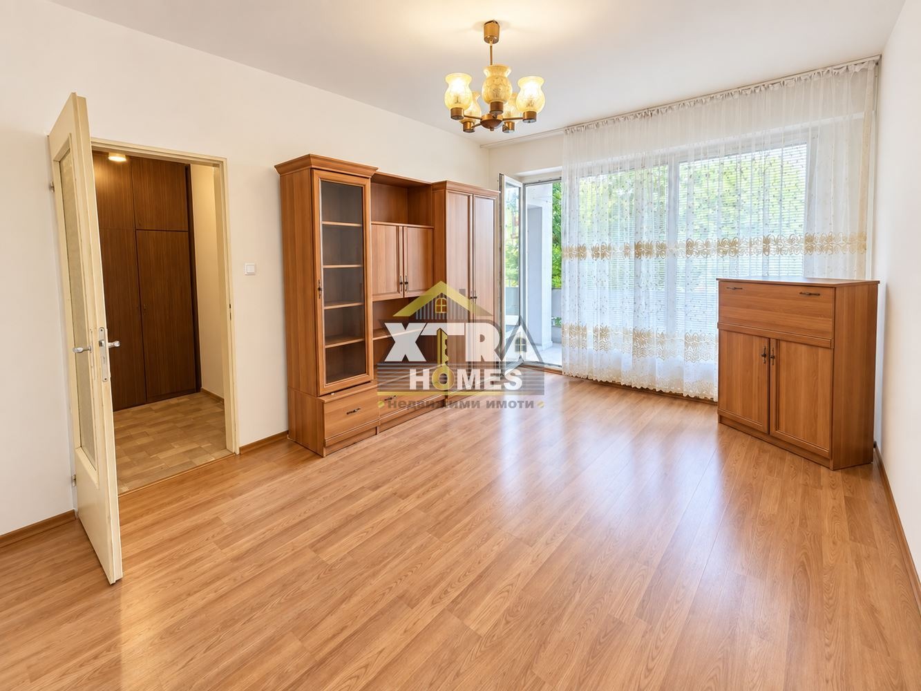 Продава 2-СТАЕН, гр. София, Люлин 5, снимка 3 - Апартаменти - 56246880