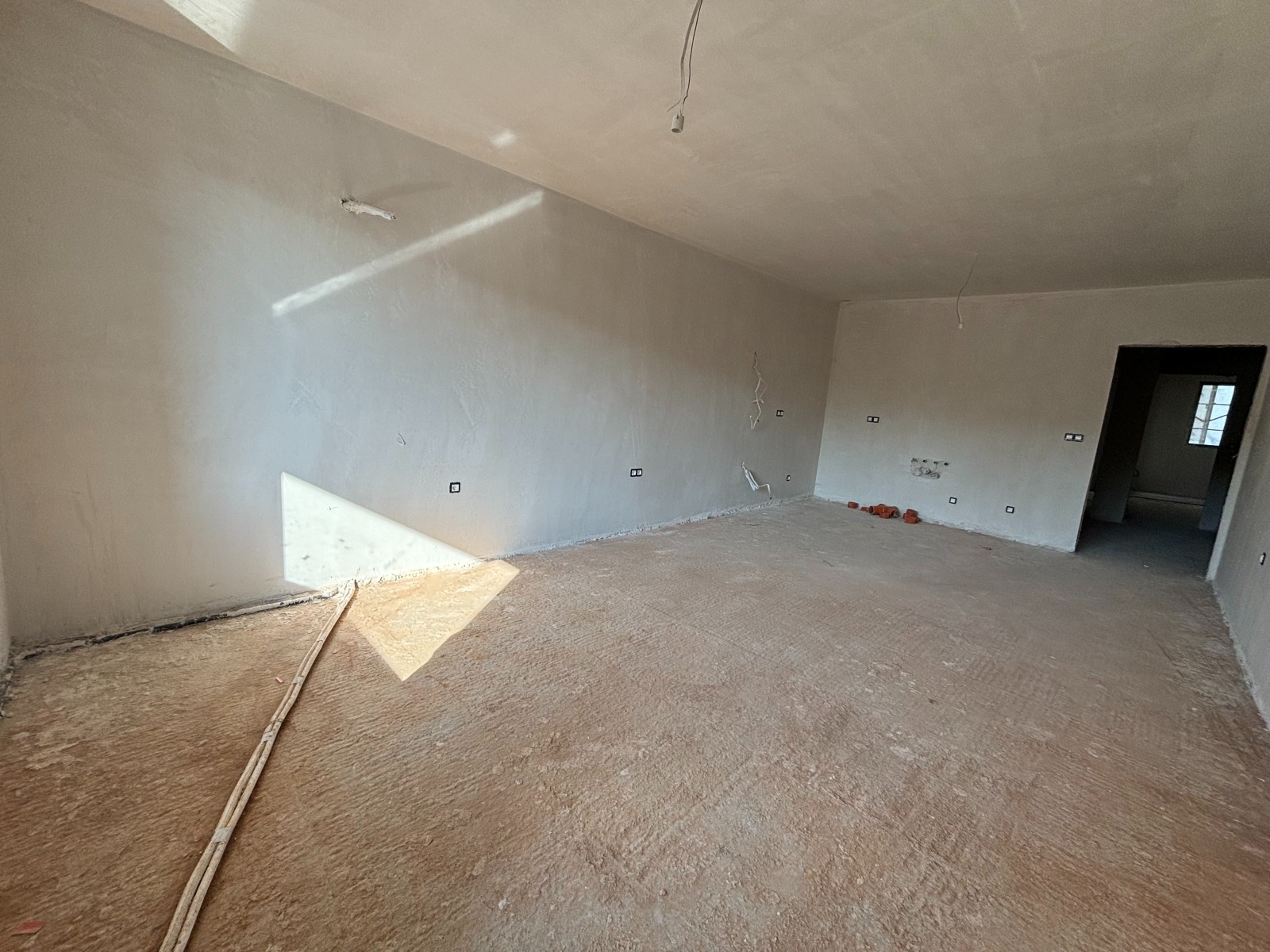 Продава 3-СТАЕН, гр. Пловдив, Христо Смирненски, снимка 2 - Апартаменти - 50385939