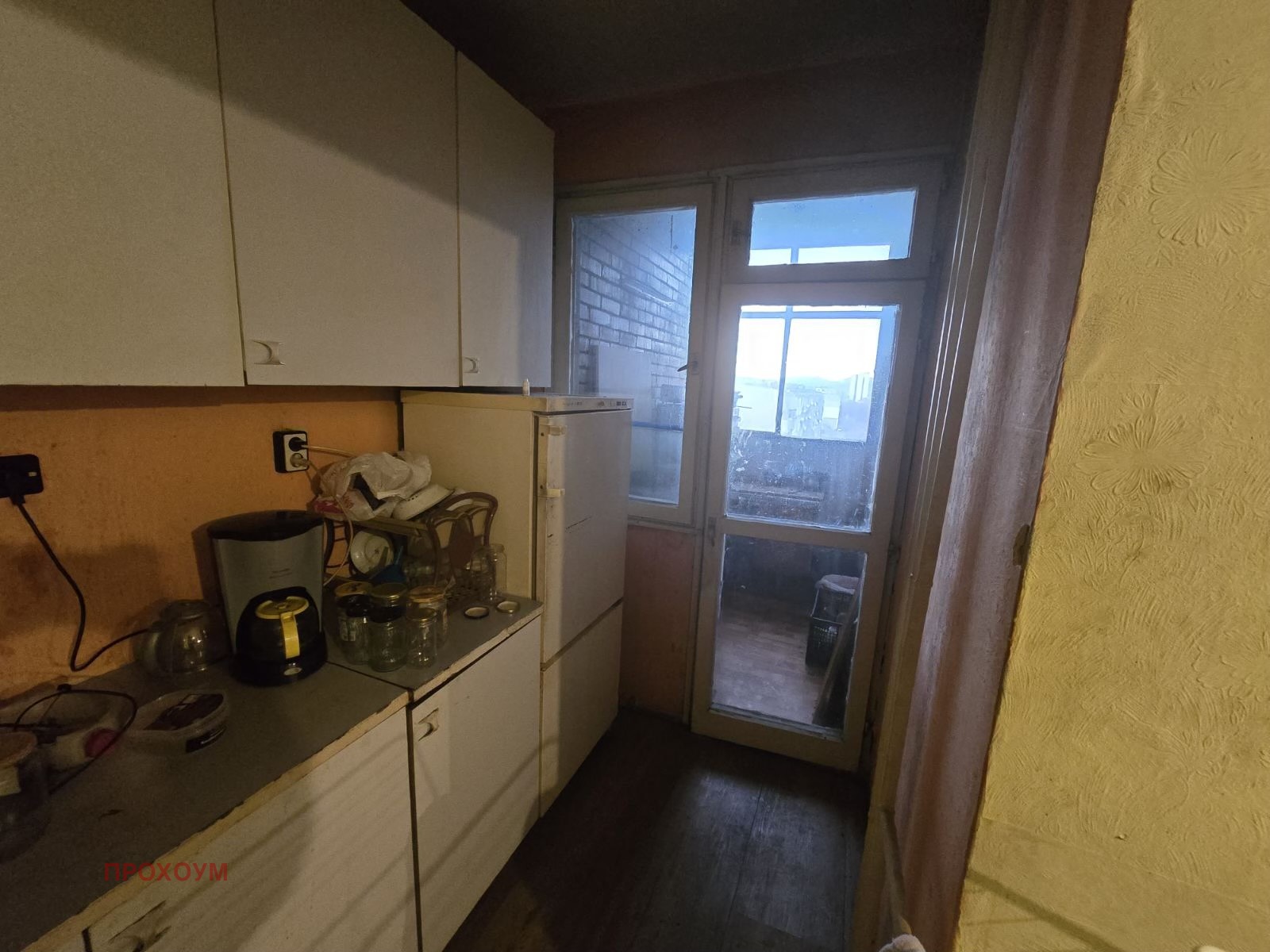 Продава 3-СТАЕН, гр. София, Дружба 1, снимка 6 - Апартаменти - 53635321