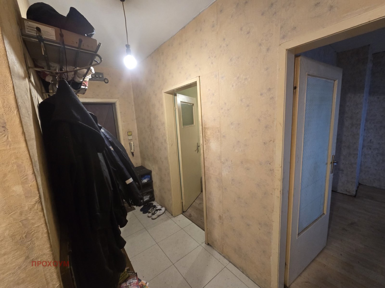 Продава 3-СТАЕН, гр. София, Дружба 1, снимка 4 - Апартаменти - 53635321