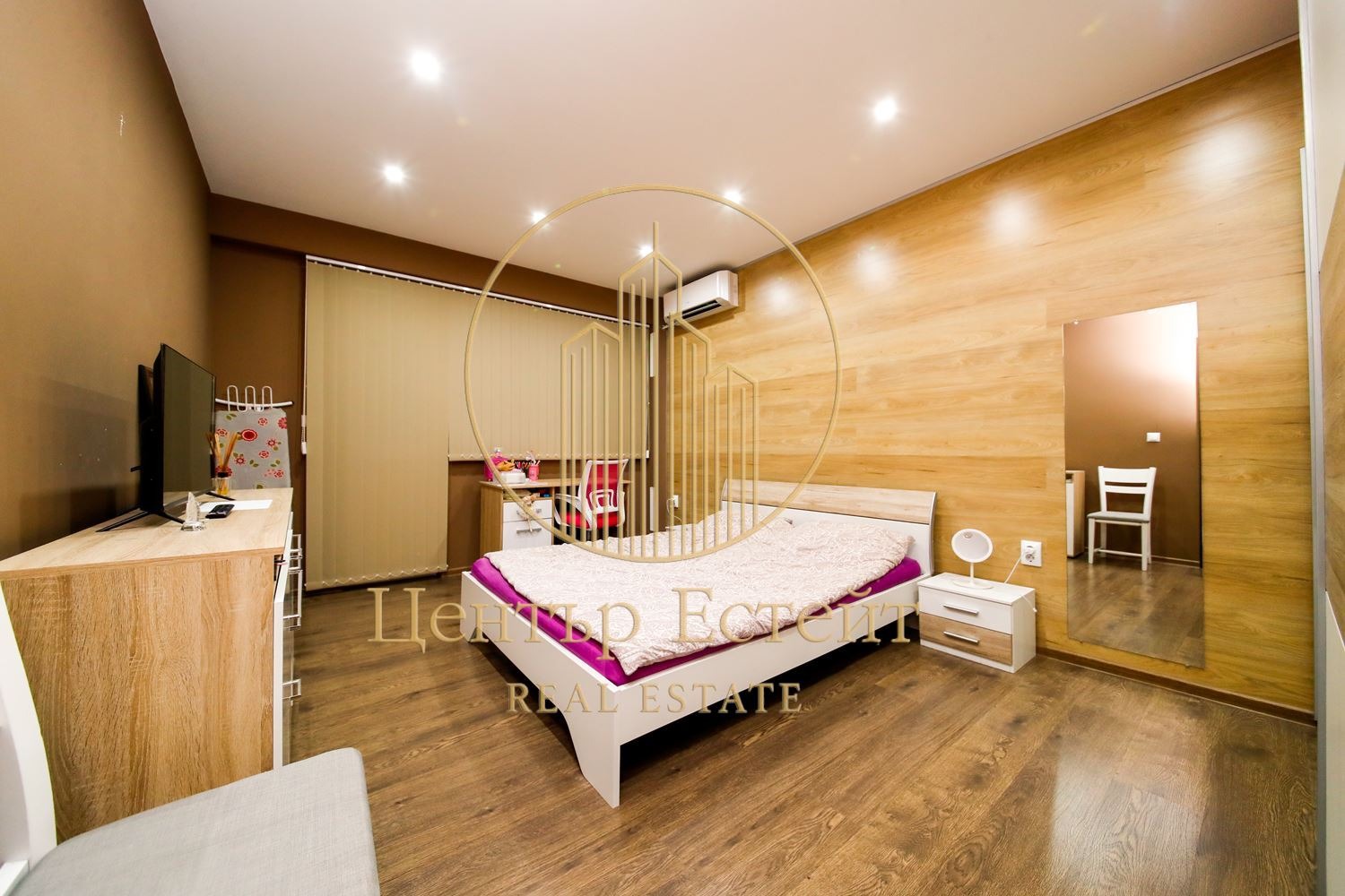 Продава 3-СТАЕН, гр. Плевен, Сторгозия, снимка 4 - Апартаменти - 54380902