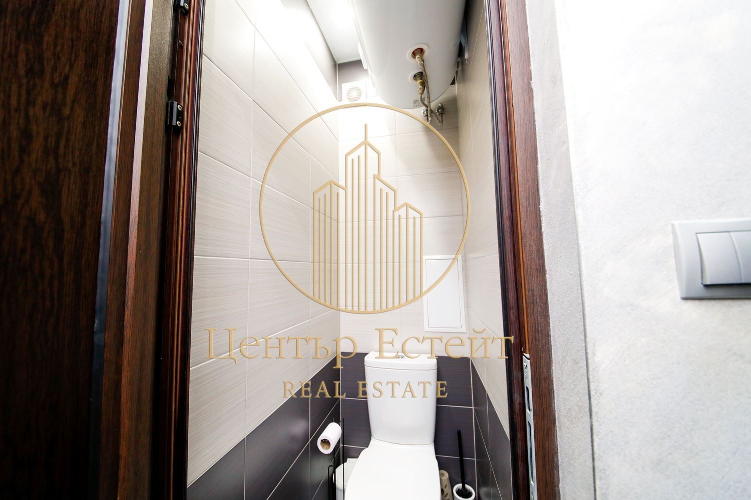 Продава 3-СТАЕН, гр. Плевен, Сторгозия, снимка 11 - Апартаменти - 54380902