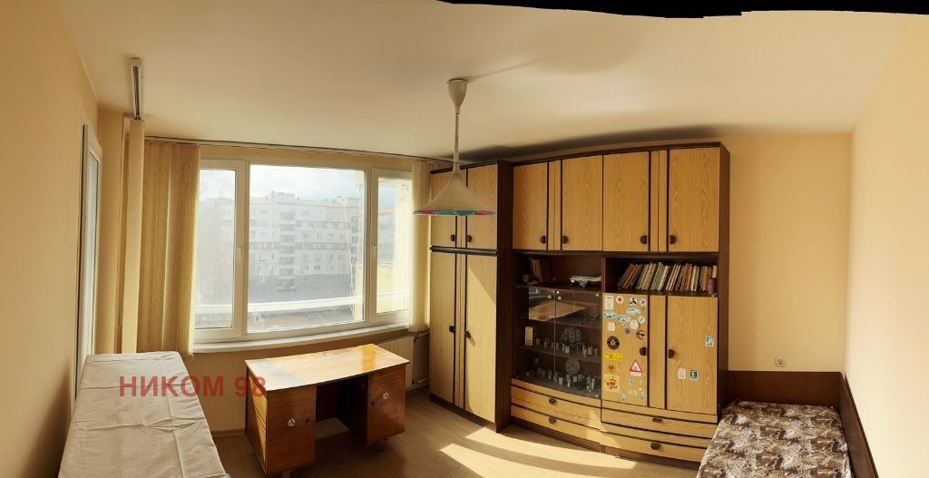 Продава 3-СТАЕН, гр. София, Хиподрума, снимка 4 - Апартаменти - 54009593