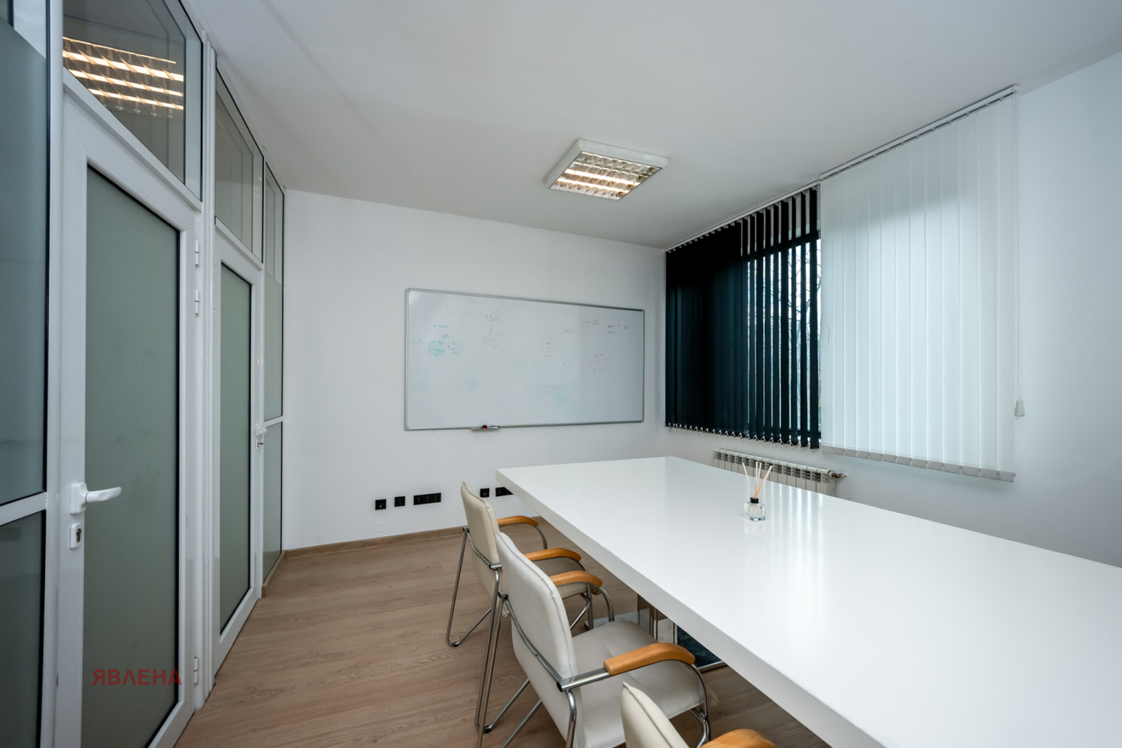 Продава ОФИС, гр. София, Лозенец, снимка 2 - Офиси - 53507808