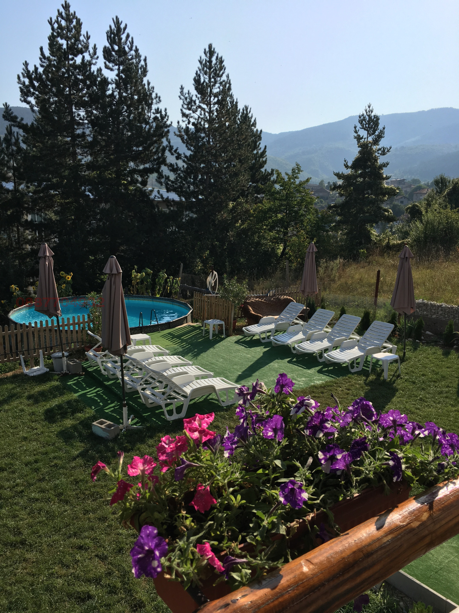 Продава КЪЩА, с. Павелско, област Смолян, снимка 2 - Къщи - 53702543