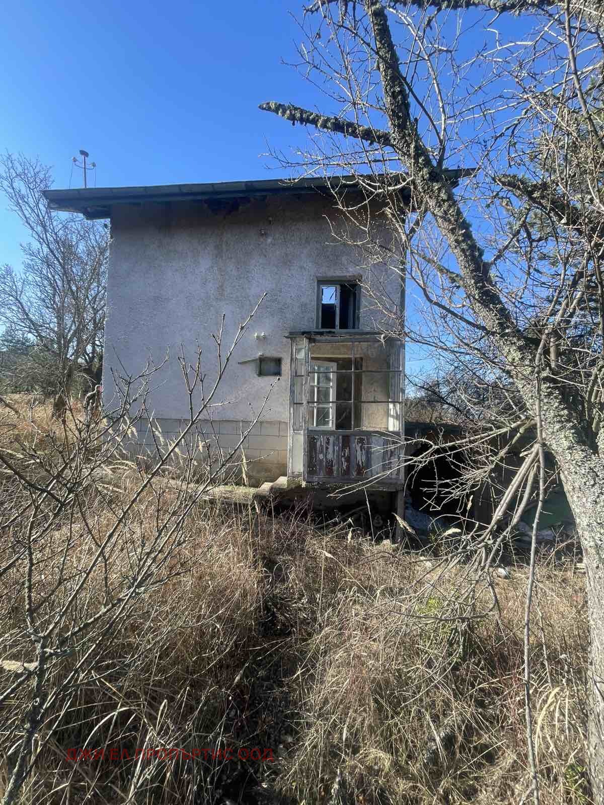 Продава КЪЩА, гр. София, гр. Нови Искър, снимка 3 - Къщи - 53809566