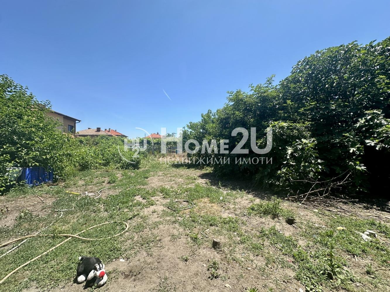 Продава КЪЩА, с. Граф Игнатиево, област Пловдив, снимка 11 - Къщи - 54884318