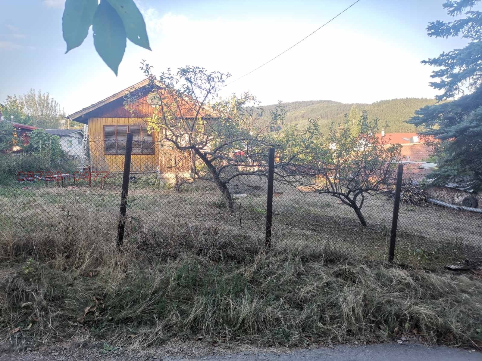 Продава ВИЛА, гр. София, с. Желява, снимка 2 - Вили - 53969599