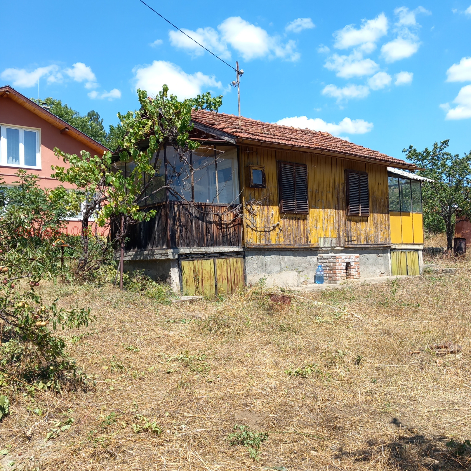 Продава ВИЛА, гр. София, с. Желява, снимка 6 - Вили - 53969599