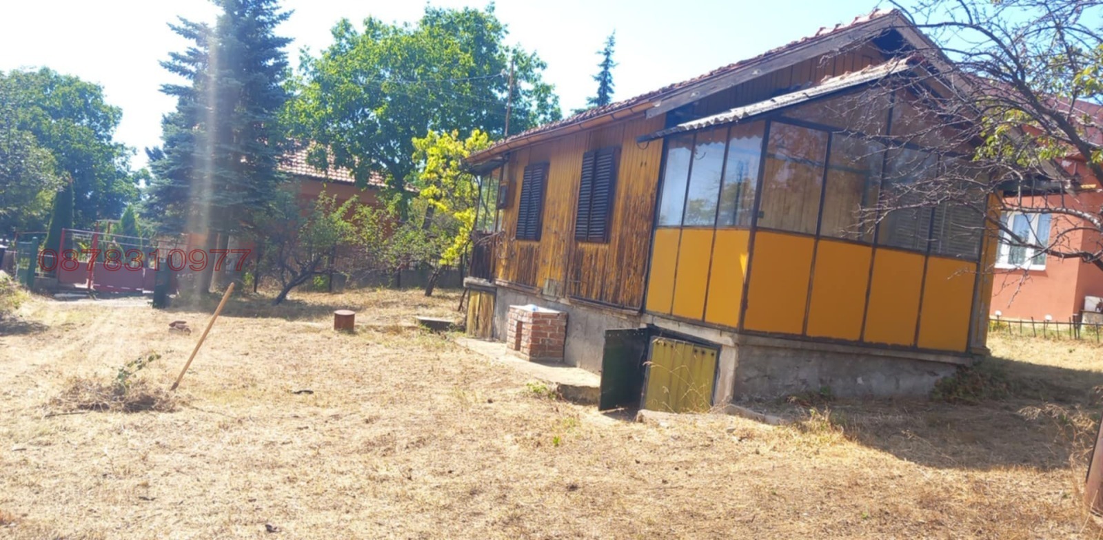 Продава ВИЛА, гр. София, с. Желява, снимка 9 - Вили - 53969599