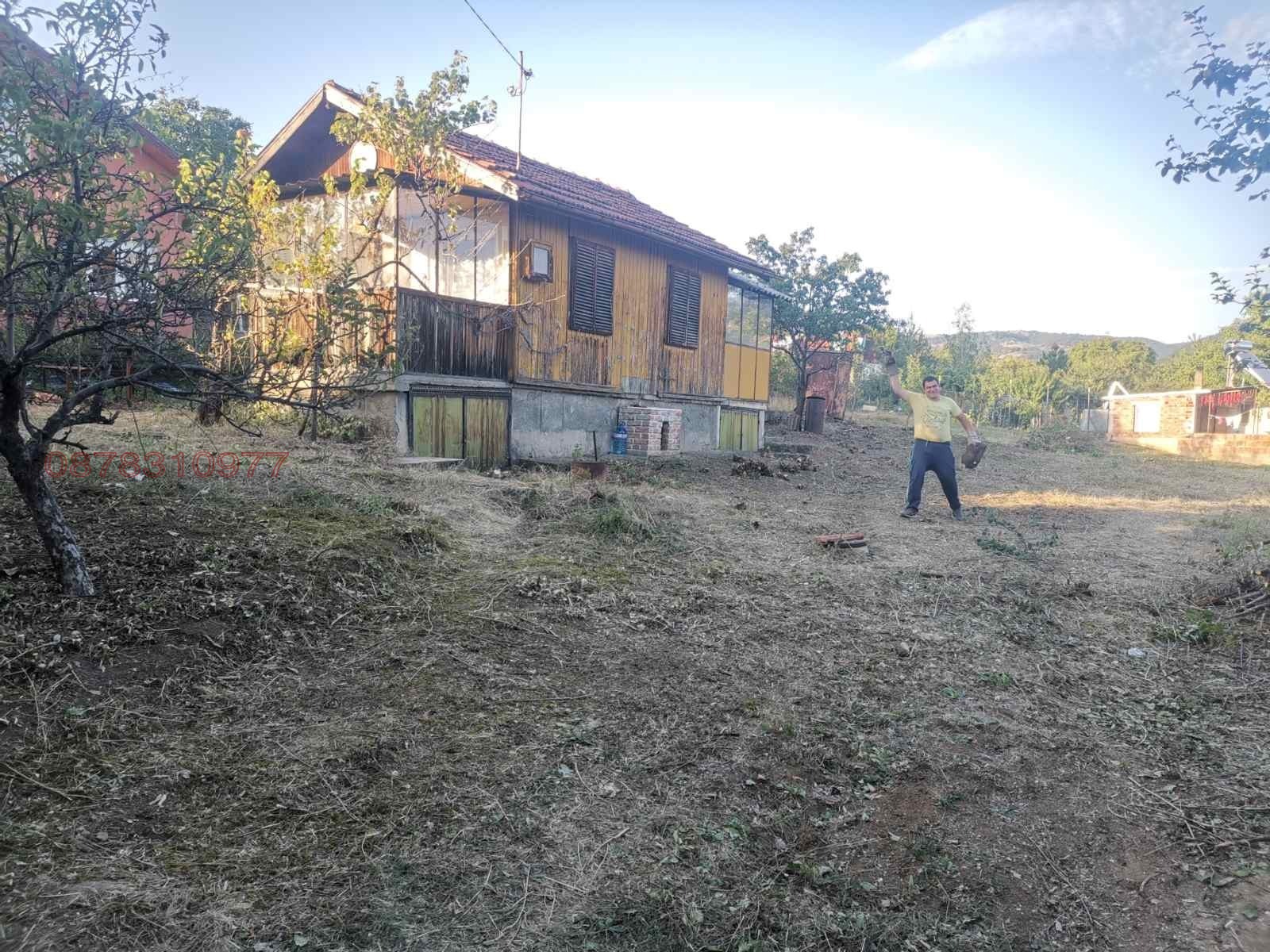 Продава ВИЛА, гр. София, с. Желява, снимка 4 - Вили - 53969599