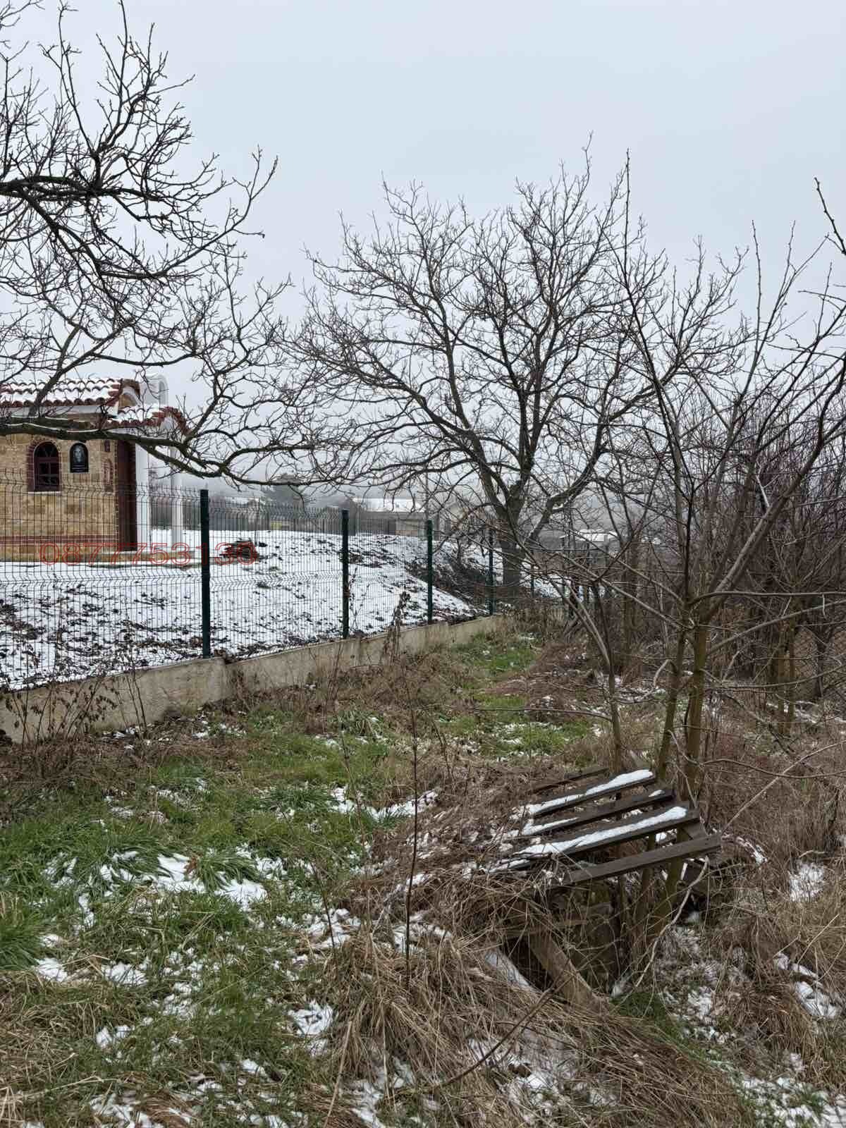 Продава ПАРЦЕЛ, с. Гълъбник, област Перник, снимка 2 - Парцели - 53871840