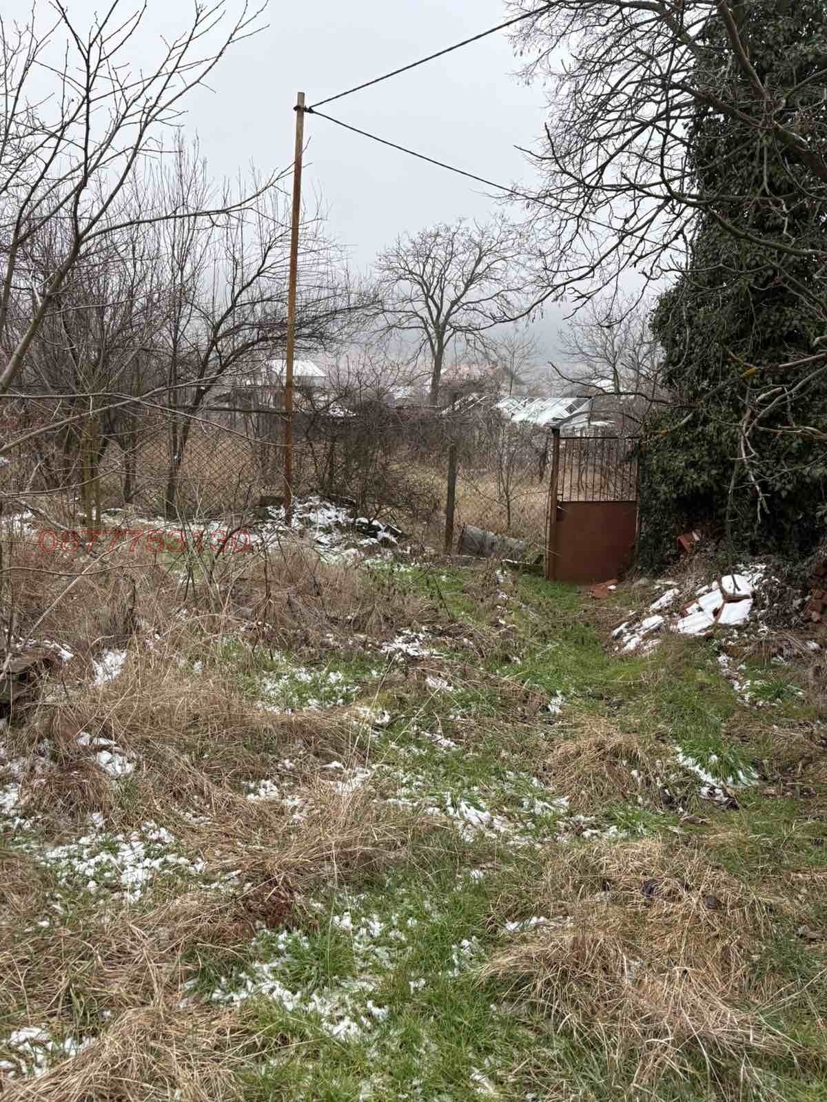 Продава ПАРЦЕЛ, с. Гълъбник, област Перник, снимка 3 - Парцели - 53871840