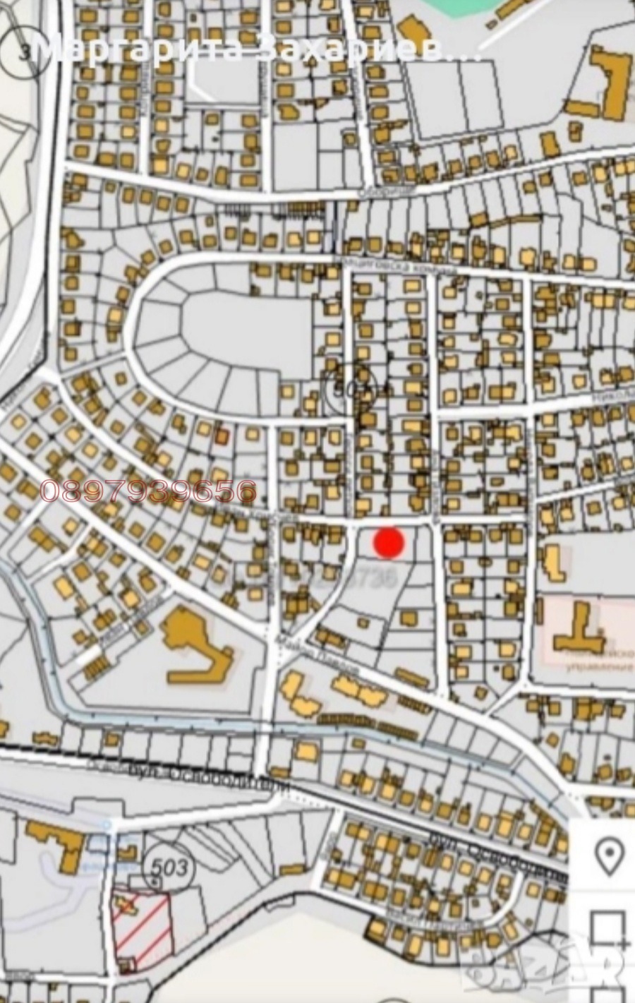 Продава ПАРЦЕЛ, гр. Брацигово, област Пазарджик, снимка 5 - Парцели - 54139071