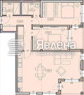 Продава 3-СТАЕН, гр. Варна, Кайсиева градина, снимка 1