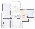 Продава 3-СТАЕН, гр. Пловдив, Център, снимка 12