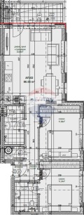 Продава  3-стаен град Варна , Галата , 108 кв.м | 57490221 - изображение [14]