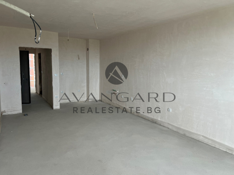 Продава 2-СТАЕН в град Пловдив, Кючук Париж - 74 кв.м / 105 059 € » 205 477.54 лв., АВАНГАРД РИЪЛ ЕСТЕЙТ