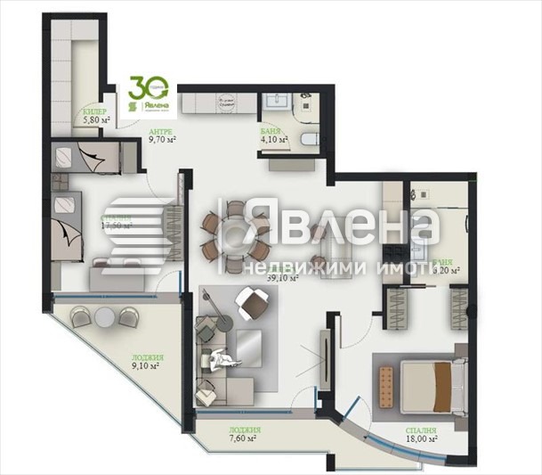 ������� 3-����� | Imot.bg � ����������� 13