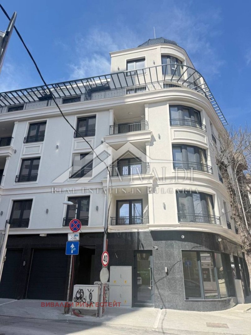 Продава 3-СТАЕН в град Варна, Център - 85 кв.м / 410 000 € » 801 890.30 лв., ВИВАЛДИ РИЪЛ ЕСТЕЙТ