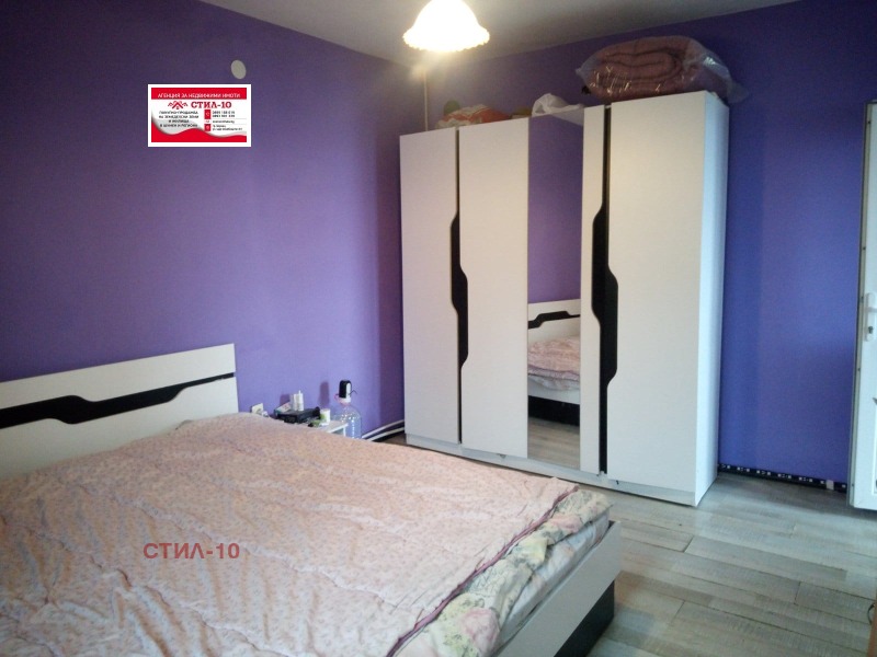 Продава ВИЛА в град Шумен, Дивизионна болница - 60 кв.м / 80 272.83 € » 157 000 лв., СТИЛ-10