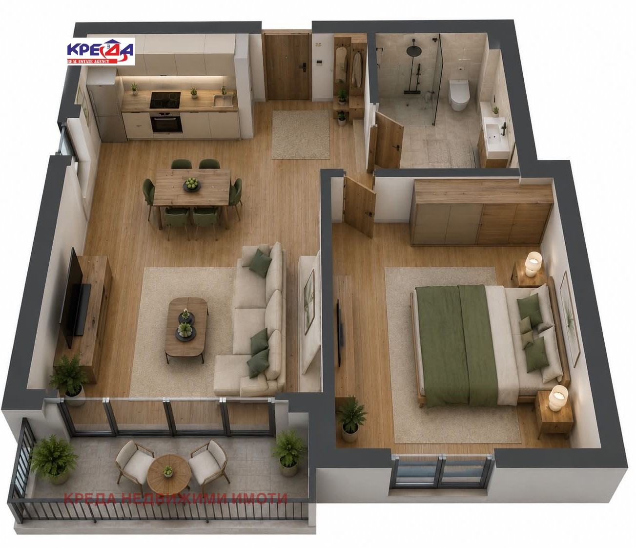 ������� 2-����� | Imot.bg � ����������� 1
