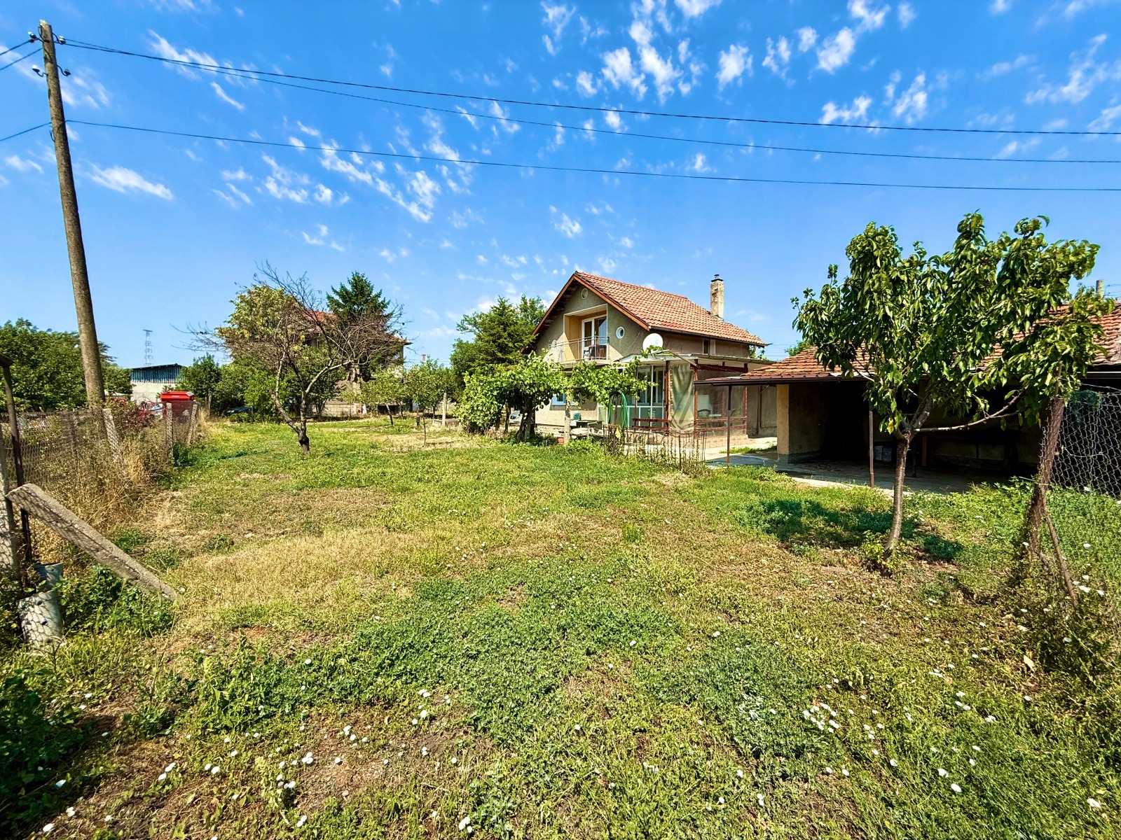 Продава КЪЩА | Imot.bg — изображение 1