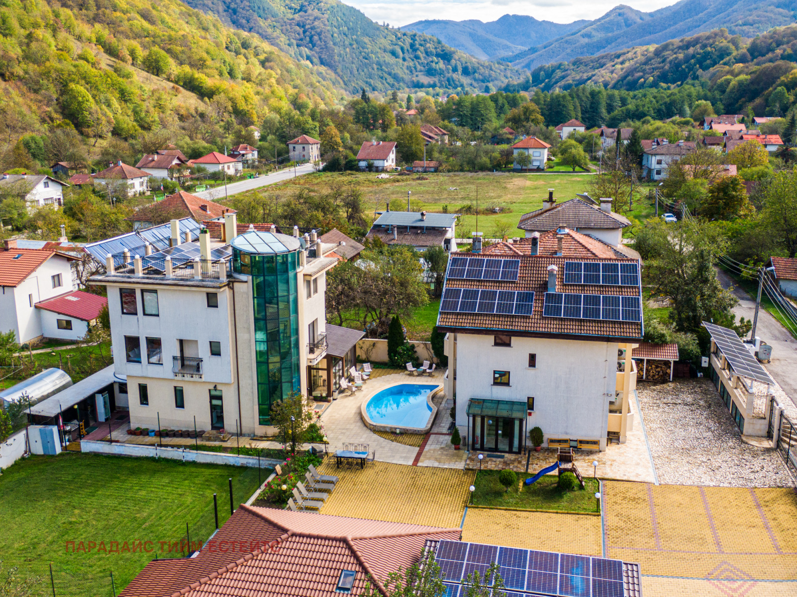 Продава ХОТЕЛ | Imot.bg — изображение 2